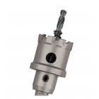 Rotec HM Gatfrees "easy" 26 mm - Ø20 t/m Ø80 mm - 534.0xx1