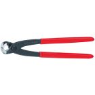 Knipex 99 01 250 Moniertang - vlechttang - 250 mm - gepolijste kop