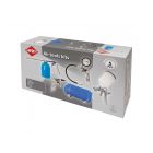 Airpress Accessoiresset tbv luchtgereedschap - euro - 5 delig - 45893