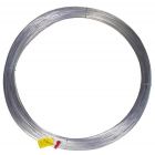 Hevu Tools FSV5X513 Spandraad - 140 meter x 2,4 mm - 5 kg - verzinkt