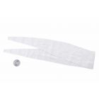 Eurom Raam- en deurafdichting Window kit 600 cm - 380958