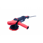 BTC Excentrische polijstmachine Dual action - Ø125 mm - 900W