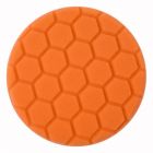 BTC Line Poetspad medium - oranje - Ø135 mm