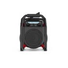 PerfectPro Ubox 400R bouwradio - DAB+, Bluetooth - UB400R2
