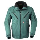 Havep 5032 Pilotjack - Flessengroen