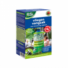 BSI Fly attract Vliegenvangzak met lokstof - 50079