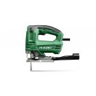 Hikoki CJ90VST2WAZ Decoupeerzaag - 90 mm - 705W