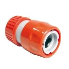Talen tools Snelkoppeling 1/2" met slanghouder - Ø12-18 mm - RS4450BL