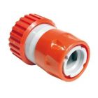 Talen tools Snelkoppeling 3/4" met slanghouder - Ø18-23 mm - RS4455BL