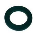 Talen tools Platte afdichtingsringen 1" - rubber - 4 stuks - RSD4402BL