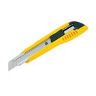 Tajima LC Afbreekmes - 18 mm - schuif systeem - diverse kleuren