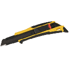 Tajima Quick back afbreekmes - 18 mm - schuif systeem