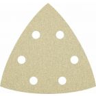 Klingspor Schuurschijven klittenband - 96 mm korrel 180 - PS33CK GLS 15 - 5 stuks