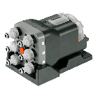 Gardena 1197-20 Waterverdeler automatic