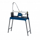 Carat Caracoup 295 Tegelzaagmachine met onderstel - max. 95 cm - 1000 Watt