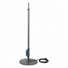 Eurom Floorstand Tip-over vloerstatief - 138-175 cm - 334029