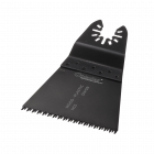 Qblades DW09 zaagblad multitool - 68x42 mm - HCS - (DeWalt)