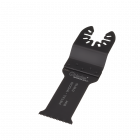 Qblades DW15 zaagblad multitool - 28x60 mm - BiM - (DeWalt)