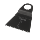 Qblades SC09 Zaagblad multitool - 68x42 mm - HCS - SuperCut