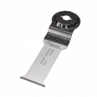 Qblades SLM01 zaagblad multitool - 32x78 mm - HCS - StarlockMax