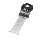 Qblades SLM17 zaagblad multitool - 32x78 mm - BiM - StarlockMax
