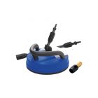 AR Blue Clean Deluxe terrasreiniger met tank tbv hogedrukreiniger - Ø30 cm - 41581