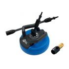 AR Blue Clean Deluxe terrasreiniger tbv hogedrukreiniger - Ø30 cm - 46358