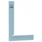 Vogel Winkelhaak vlak staal - 300x180 mm - staal verzinkt - 312457