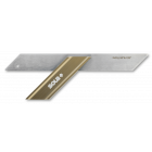 Sola GWB 300 Verstekhaak - 300x110 mm - aluminium blok - 56031101