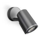 Steinel ONE S ANTRA buitenspot - antraciet - 058616