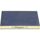 Klingspor SW 501 TR Schuurspons - 123x96x12,5 mm - korrel 180 - 351574