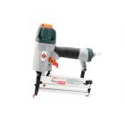 Airpress Pneumatische combi tacker 3-in-1 - 45423-7
