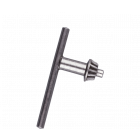 Rotec Tandkranssleutel - 1,5-13 mm - 181.1901