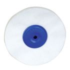 Proxxon Micromot Microvezel polijstschijf voor PM 100 - Ø100 mm - 15-laags - 28 006
