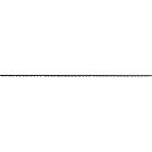 Proxxon Decoupeerzaagband voor MBS 240/E - grof - 1065x1,3x0,44 mm - 28 182