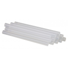 Proxxon Lijmsticks voor HKP 220 - Ø7x100 mm - 12 stuks - 28194