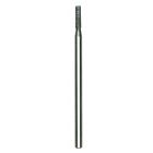 Proxxon Diamant slijpstift cilinder - 1,8 mm - 28240