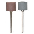 Proxxon Elastische polijstkop - Ø14 mm - 2 stuks - 28295
