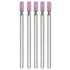 Proxxon Edelkorund slijpstift cilinder - Ø2,5 mm - 5 stuks - 28 774
