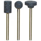 Proxxon Edelkorund slijpsteen kogel - Ø9 mm - 3 stuks - 28 782