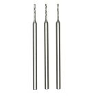 Proxxon HSS Micro spiraalboor - Ø0,8 t/m Ø1,6 mm - 3 stuks
