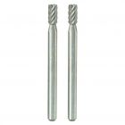 Proxxon Cilinderfrees - Ø3 mm - 2 stuks - 28722