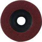 Proxxon Rubberen klitsteunschijf voor LHW - Ø50 mm - 28 548