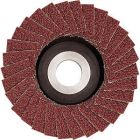 Proxxon Lamellenschijf uit korund voor LHW - Ø50 mm, K100 - 28 590
