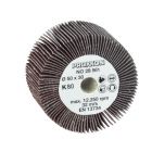 Proxxon Lamellenrol voor WAS/E en WAS/A - Ø50 mm, K80 - 2 stuks - 28 561