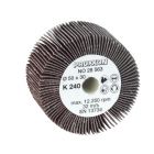 Proxxon Lamellenrol voor WAS/E en WAS/A - Ø50 mm, K240 - 2 stuks - 28 563