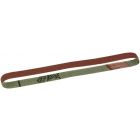 Proxxon Schuurband voor BS/E en BS/A - 10x330 mm, K80 - 5 stuks - 28 583