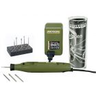 Proxxon Micromot GG 12 Graveermachine set - 12V - 28 635