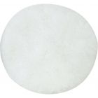 Proxxon Micromot Schapenvacht polijstkop - Ø50 mm - 2 stuks - 28 664