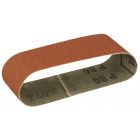 Proxxon Schuurband voor BBS/S - 40x260 mm, K80 - 5 stuks - 28 922